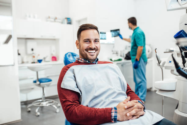Best Sedation Dentistry  in Casselton, ND