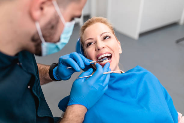 Best Dental Inlays and Onlays  in Casselton, ND