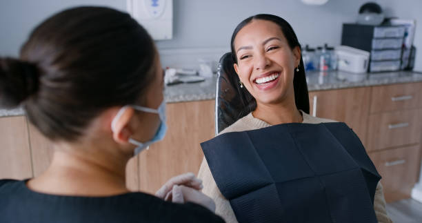 Why Choose Us for Your Dental Needs in Casselton, ND