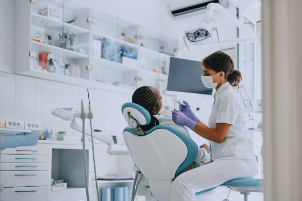 Best Wisdom Tooth Removal  in Casselton, ND